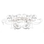 Letterhead Fonts Sketch Letterhead Fonts Sketch