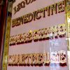 Glass-sign Glass-sign