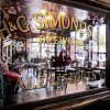 H & G SIMONDS H & G SIMONDS