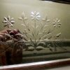 cut-glass Beautiful cutting