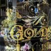 golds gilded