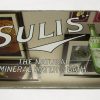 Finished Glass Sign Finished Glass Sign