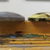 Slumped Glass Slumped Glass