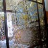 Finished panel and Gilded Finished panel and Gilded