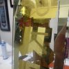 water gilded water gilded