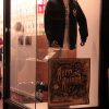 Window display Born and Raised Window display Born and Raised