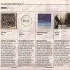 New-Zealand-Papers Artwork made it into the main NewsPapers of New Zealand.