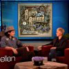ellen show New York, John Mayer ellen degeneres show ,New York, John Mayer, 2012
