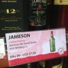On the shelves in Dubai International Airport.