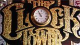 Clocktower Bar