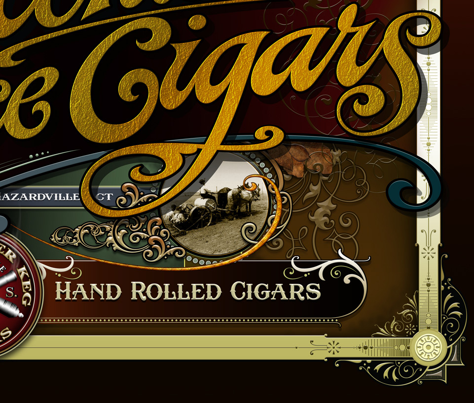 Tobacconist Choice Cigars