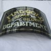 Fine Gold Glass Sign