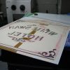 French Embossing