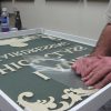 French Embossing