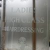 French Embossing