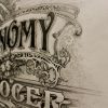Gastronomy Grocer
