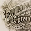 Gastronomy Grocer