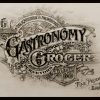 Gastronomy Grocer