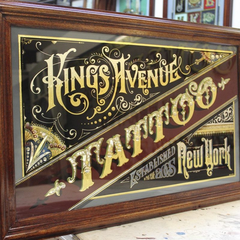 Original Pieces