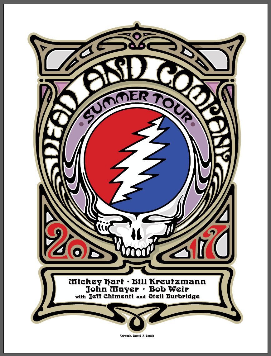 Dead and Company