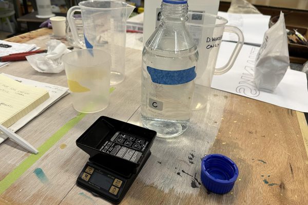Silvering Chemicals 2 Silvering Chemicals 2