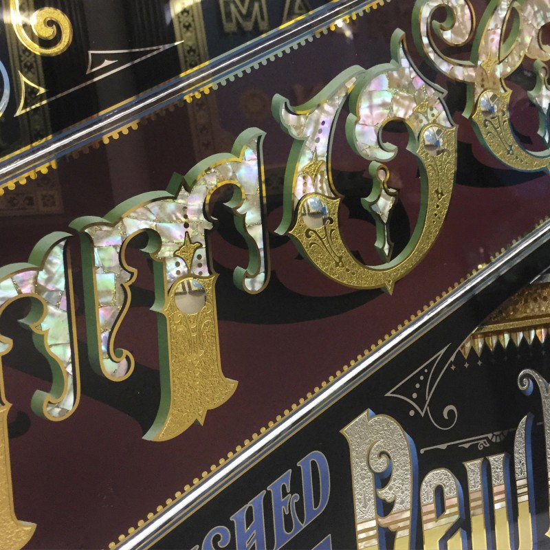 Kings Avenue Tattoo, New York City David Smith Traditional